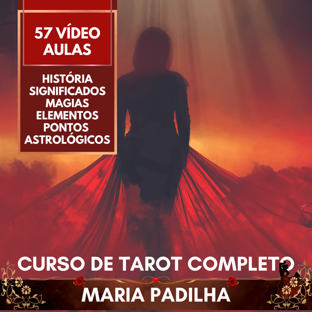 Curso Maria Padilha